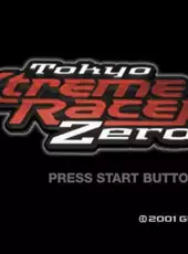 Tokyo Xtreme Racer: Zero