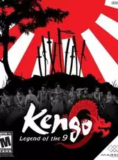 Kengo: Legend of the 9