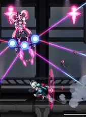 Gunvolt Chronicles: Luminous Avenger iX