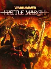 Warhammer: Battle March