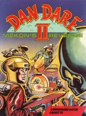 Dan Dare II: Mekon's Revenge