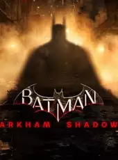 Batman: Arkham Shadow