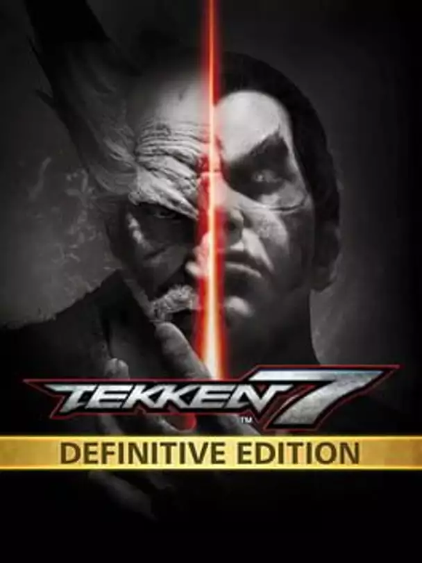 Tekken 7: Definitive Edition