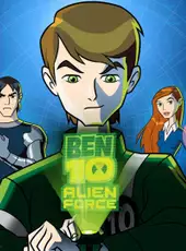 Ben 10: Alien Force