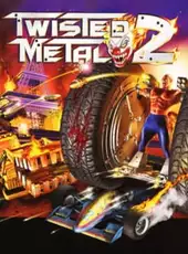 Twisted Metal 2