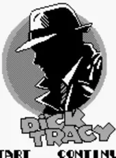 Dick Tracy