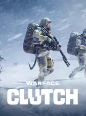 Warface: Clutch