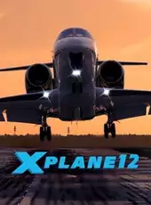 X-Plane 12