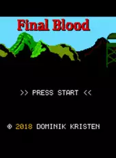 Final Blood