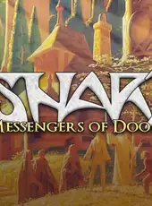 Ishar 2: Messengers of Doom