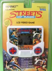 Streets of Rage