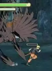 Naruto Shippuden: Ultimate Ninja 4