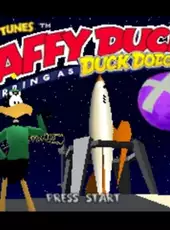 Duck Dodgers Starring Daffy Duck