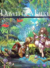 Dawn of Mana