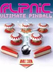 Flipnic: Ultimate Pinball