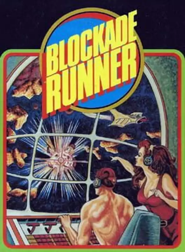 Blockade Runner