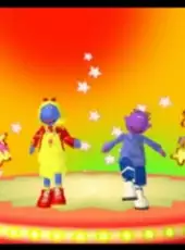 Tweenies - Game Time