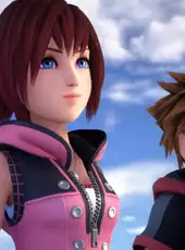 Kingdom Hearts III: Re Mind