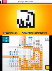 Picross e4