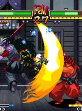 Samurai Shodown V Special