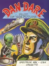 Dan Dare: Pilot of the Future