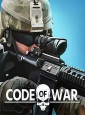 Code of War