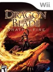 Dragon Blade: Wrath of Fire