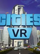 Cities: VR