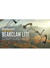 TheHunter: Call of the Wild - Bearclaw Lite Compound Bow