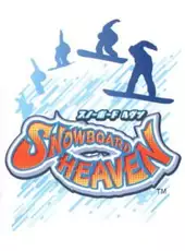 Snowboard Heaven