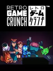 Retro Game Crunch