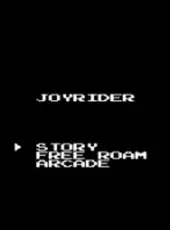 Joyrider