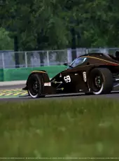 Assetto Corsa: Tripl3 Pack