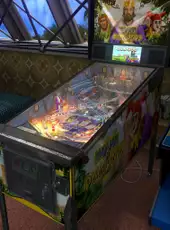 Zaccaria Pinball: House of Diamonds Deluxe Pinball Table