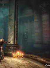 Castlevania: Lords of Shadow 2 - Revelations