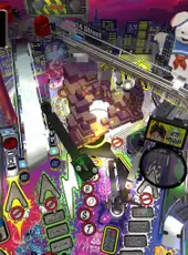 Stern Pinball Arcade: Ghostbusters Premium