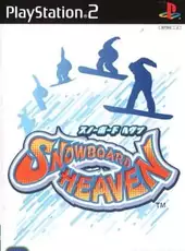 Snowboard Heaven