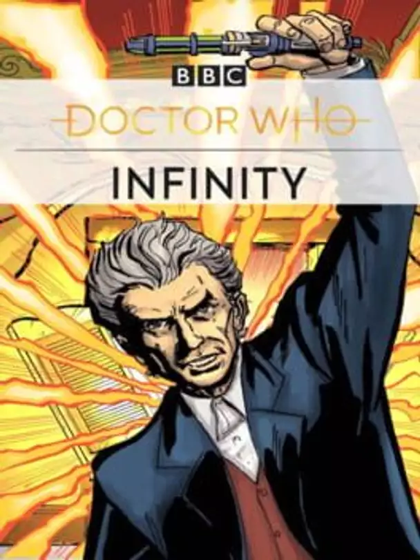 Doctor Who Infinity