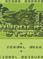 Thunder Striker