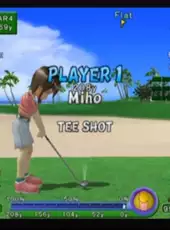 Swingerz Golf