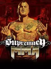 Supremacy MMA