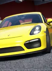 Assetto Corsa: Porsche Pack II