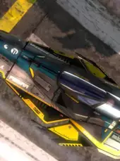 Wipeout 2048