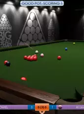 International Snooker