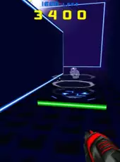 Laser Arena