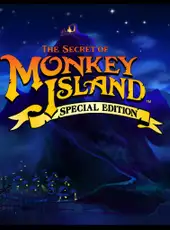 The Secret of Monkey Island: Special Edition