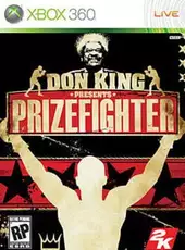 Don King Presents: Prizefighter