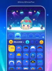 Disney Tsum Tsum Stadium