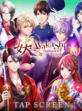 Ayakashi: Romance Reborn