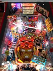 Stern Pinball Arcade: AC/DC